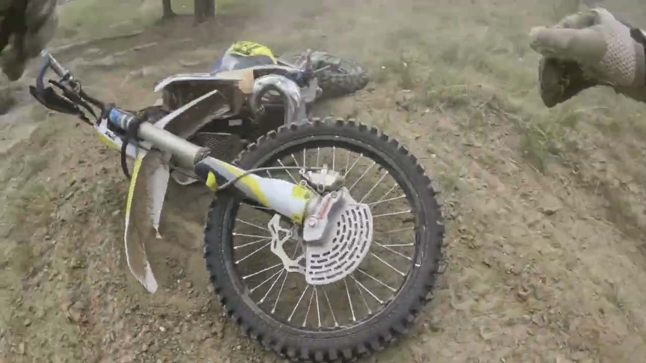 2024 Horse Creek Pre ride
