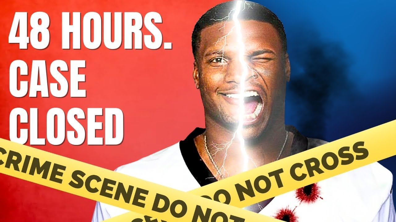Steve McNair — What Really Happened That Night?