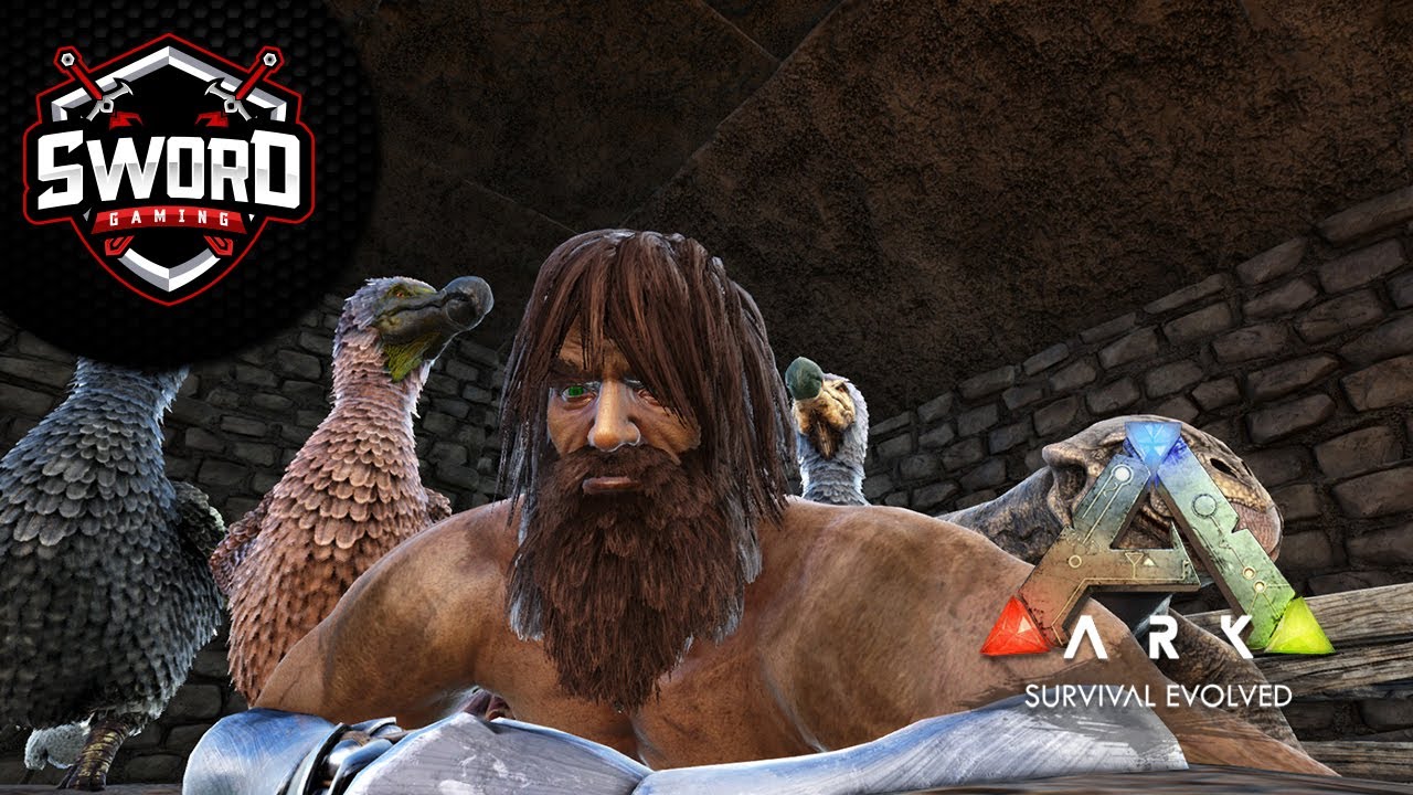 Dodolar İçin Arazi Aranıyor  I  ARK Omega Modlu  #2