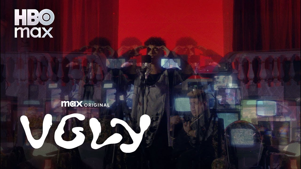 VGLY presenta “CoKeta” | #TinySession | HBO Max