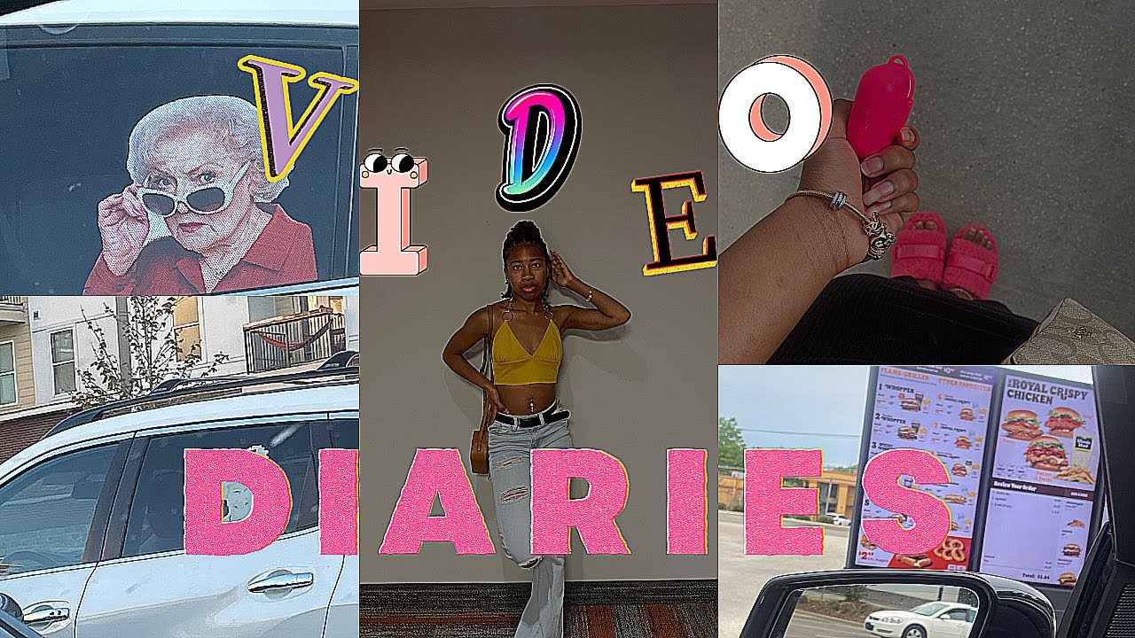 Vlog-Random Days In My Life | Cooking, Deep Cleaning, Date Night And So Much More!