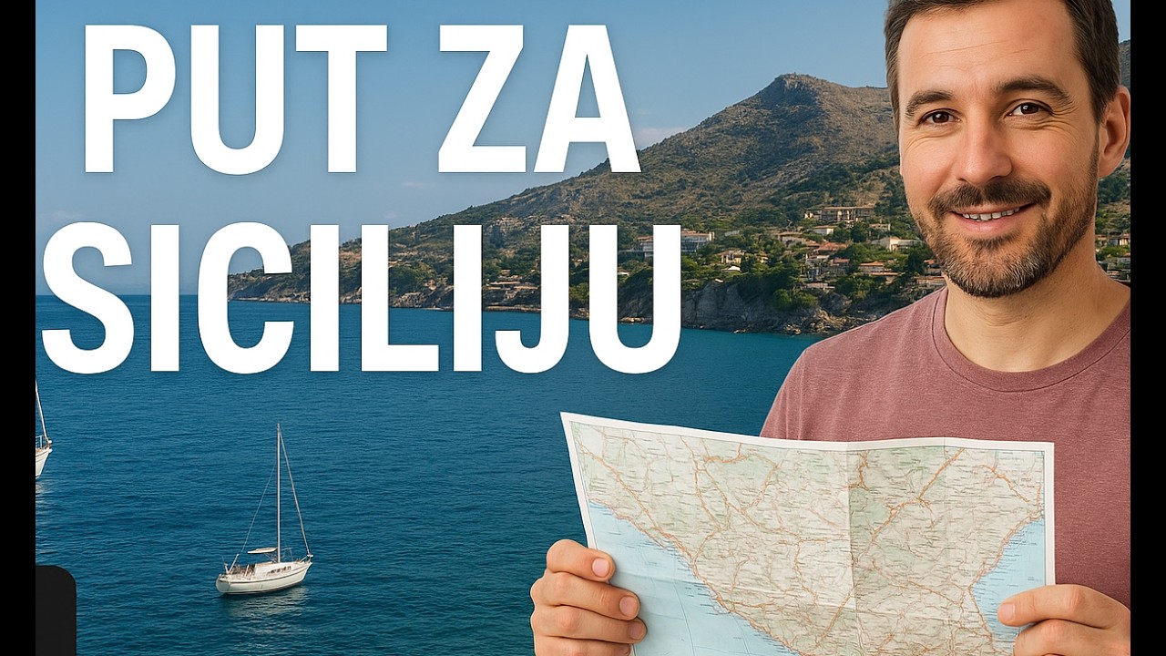 Sicilijanska odbrana.. PUT ZA Siciliju ?!