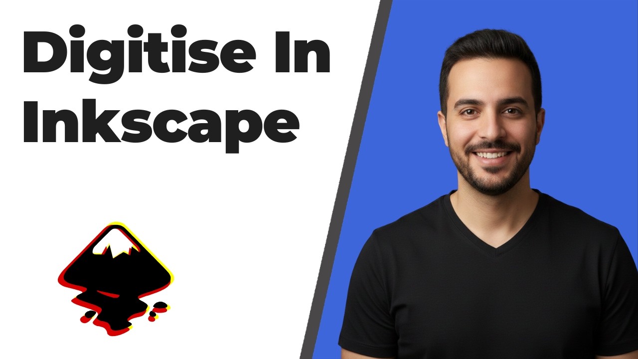 How To Digitise In Inkscape (2026 Easy Guide)