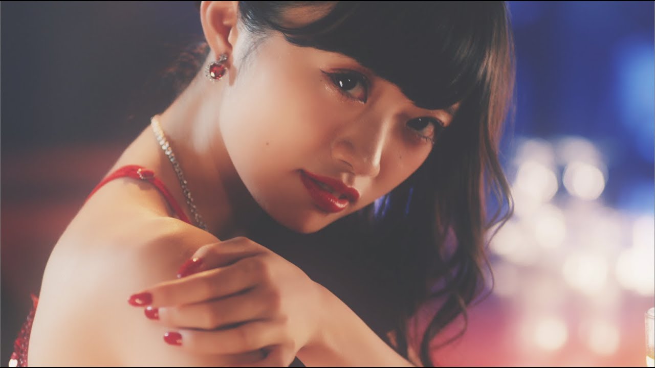 NGT48「抱いてやっちゃ桜木町」〈中井りか と ロス・インディオス〉MUSIC VIDEO Short ver. / NGT48[公式]