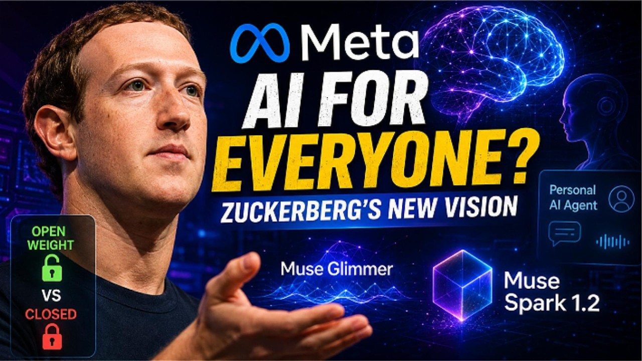 Meta&rsquo;s New AI Can Run on Your PC &mdash; Is This the Future of Personal AI