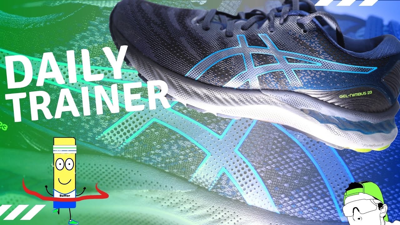 Daily Trainer Option with a pinch of Support & Emoji Goodness