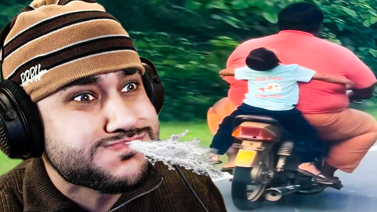 Wenn du Lachst, Startet Das Video Neu