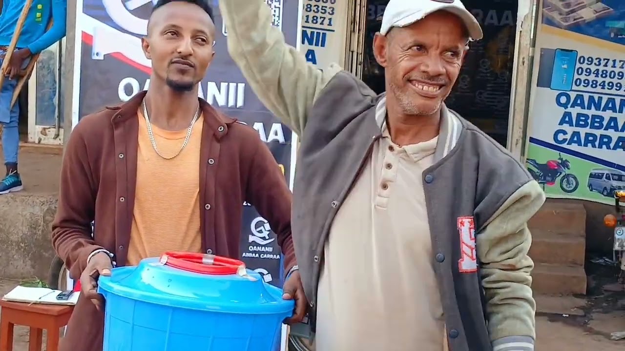 Qananii Abbaa Carraa Marsaa 46ffaa