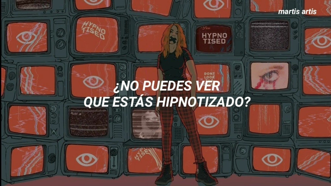 HYPNOTIZED - AViVA (traducida al español)