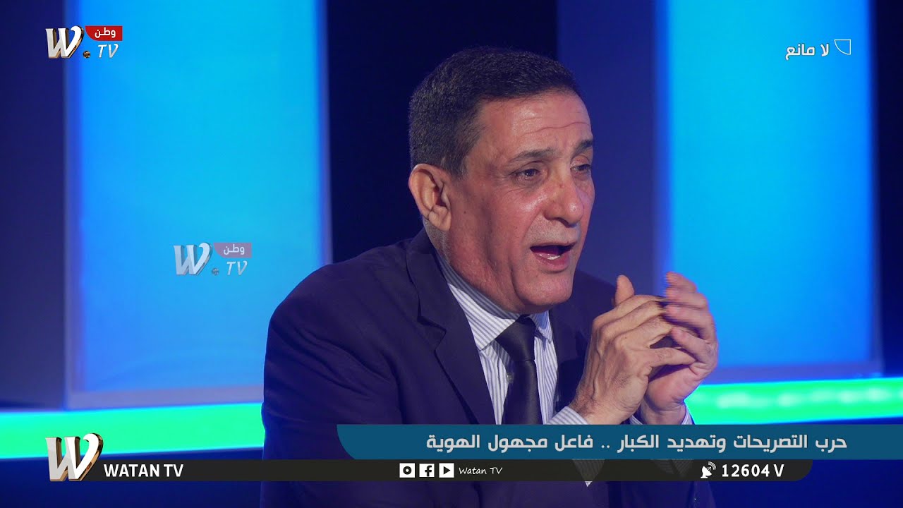 د. بشير الحجيمي: امتداد ومن ذهب معها لوثة في وجه تشرين و3 نواب فقط هم مستقلين في كل البرلمان