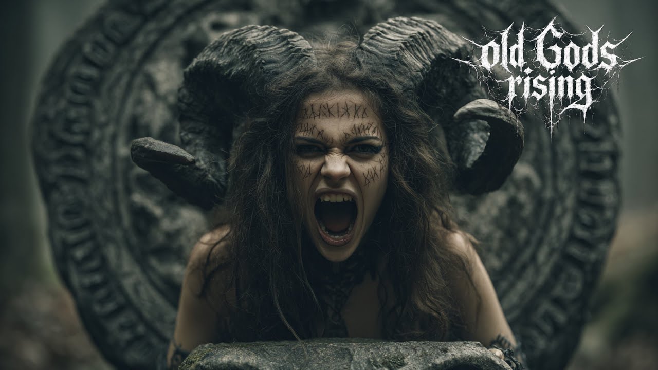 The Stillborn  | Slavic Pagan Metal