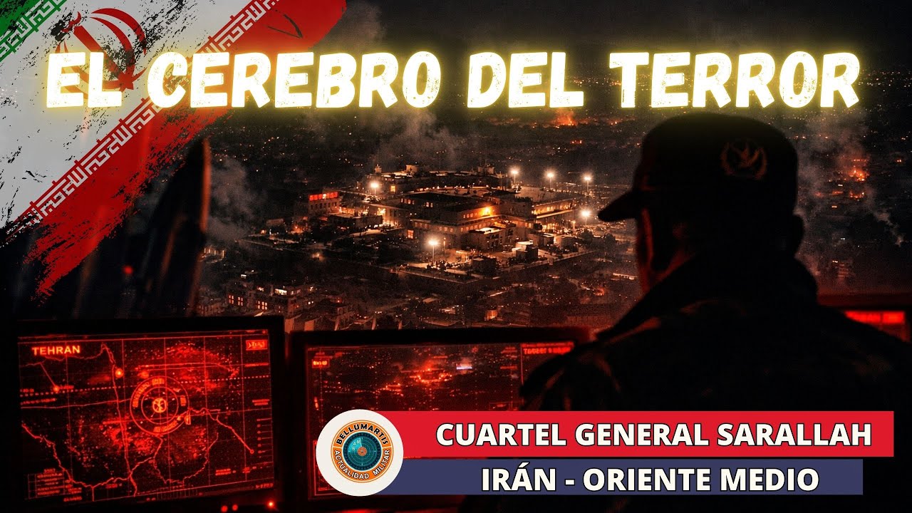 LA DECAPITACIÓN DE TARALLAH: Destruyendo el Escudo de los Ayatolás *Mariano L. de Miguel