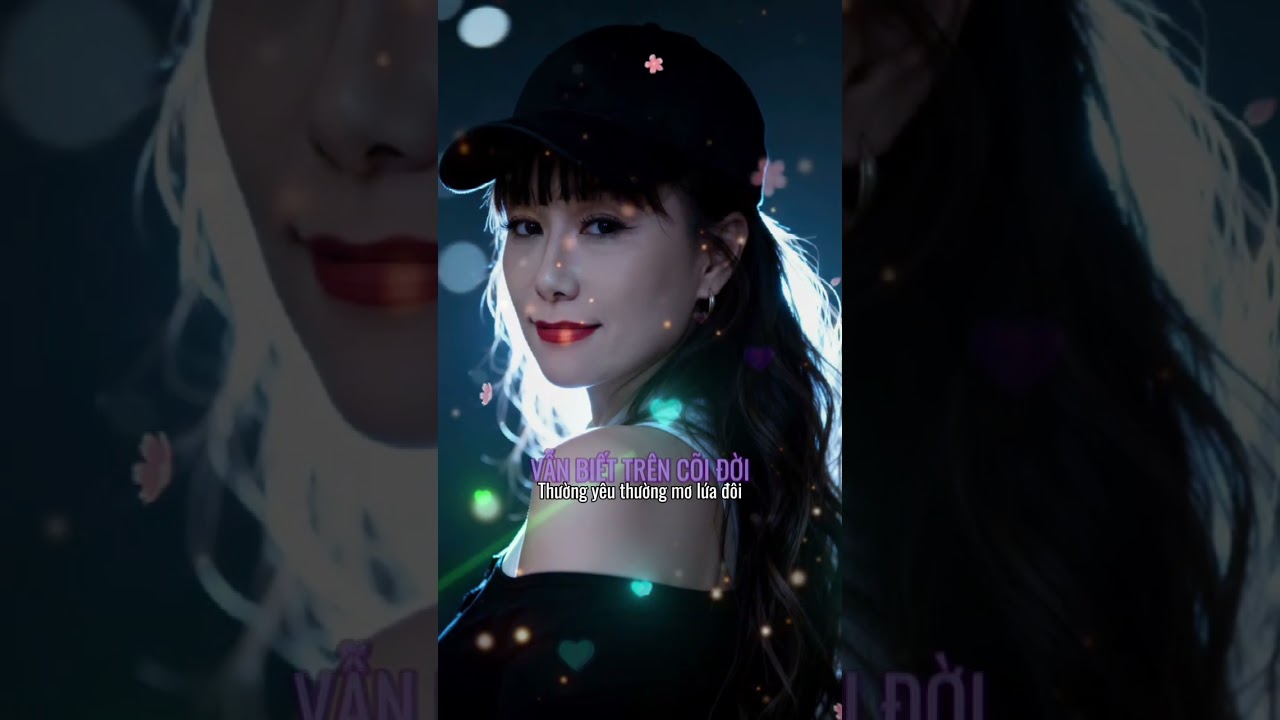 🎼 Một chuyến bay đêm ✈️ ❤️❤️❤️