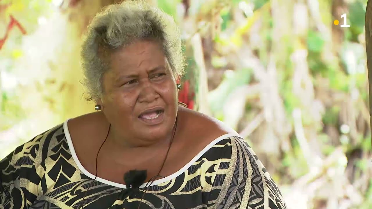 TALANOA: Rubrique Fakahua - Malia Latai & Losa Siaki