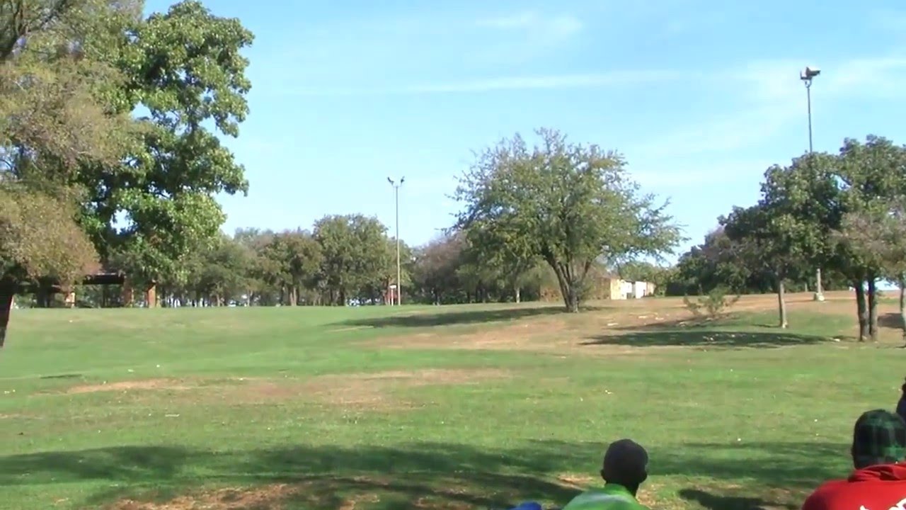 Veterans Park Open 2011