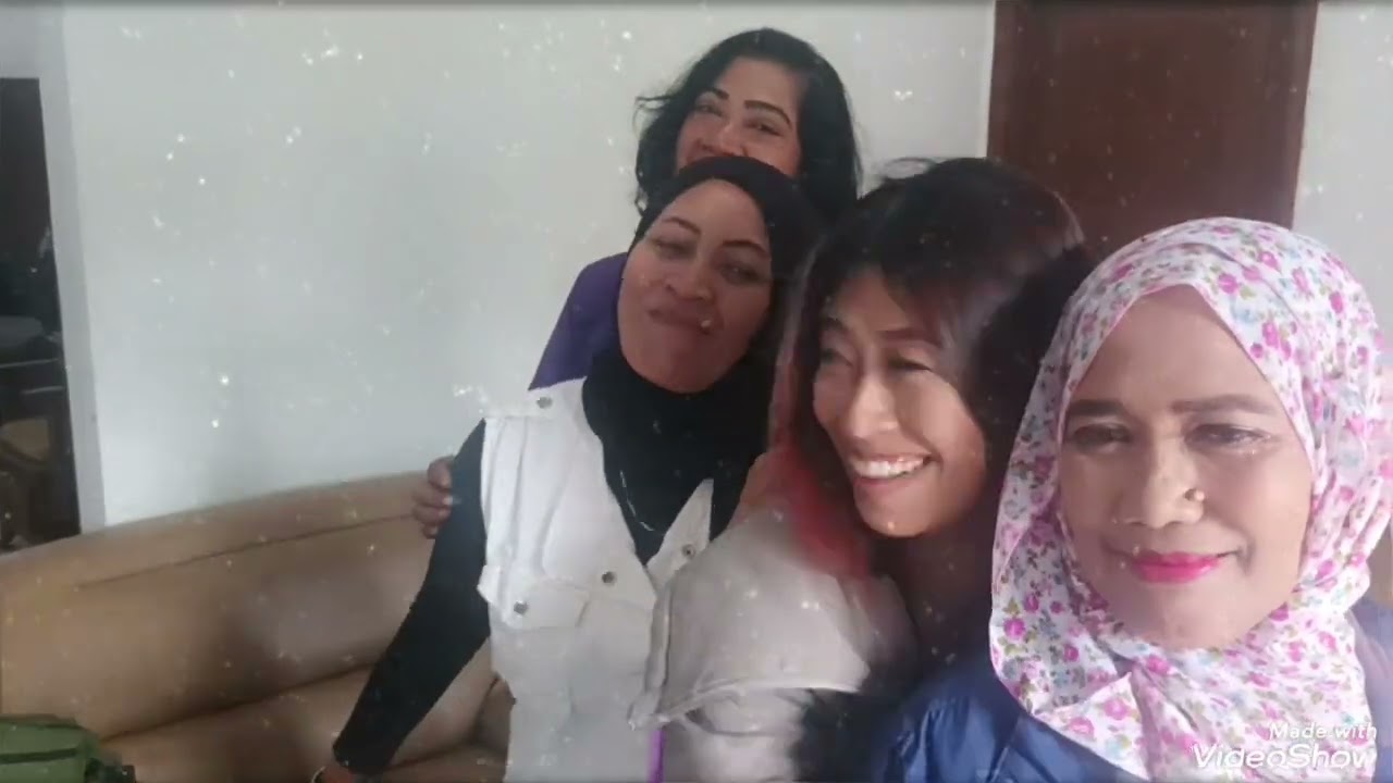 Rencana Giat SARASATI Menjelang Ramadhan Sebaluh-Pujon 3 Februari 2026