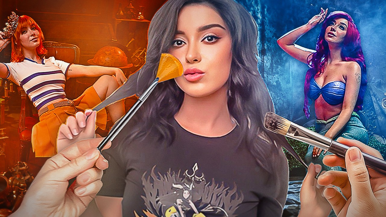 Drecks Vlog⁴: Sexual Tension over 9000 - der Cosplay Kalender ist wieder unheilig