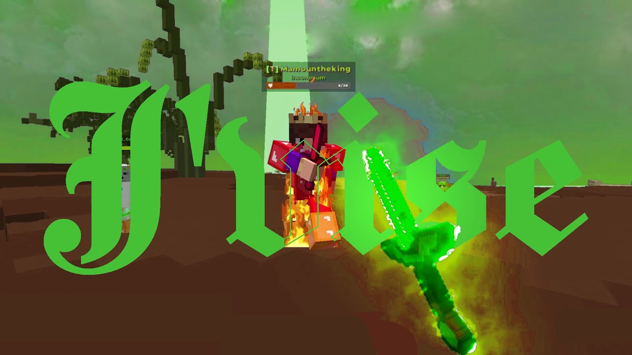 Dropped Montage #2 - Paladium V9