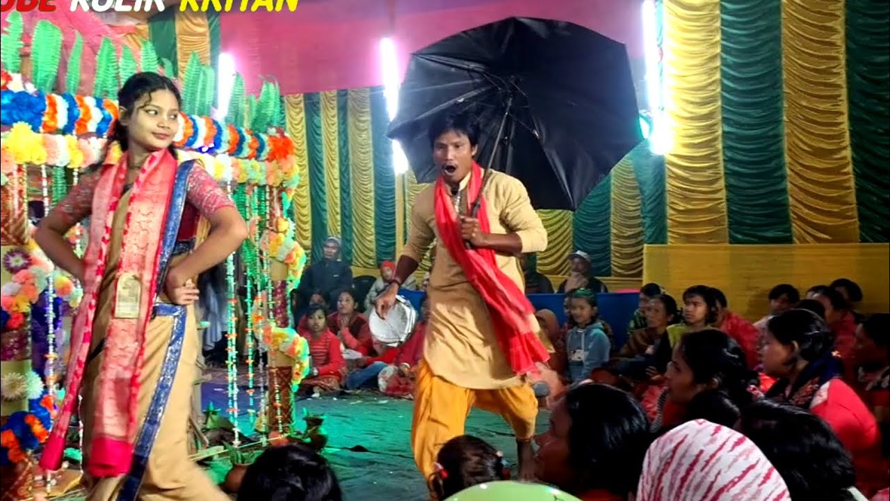 ও মোর বিহাই বিহানি  Hare_Krishna new kriton video  2026 4K 