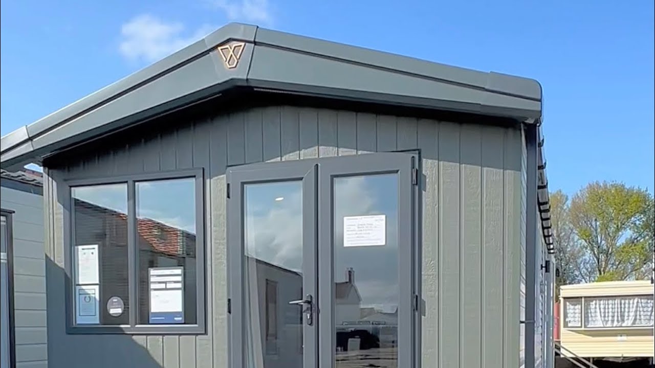 Wow The Brand New  Victory Bower 2 Bedroom 40 x 12 parks in Lincolnshire & Norfolk & Suffolk