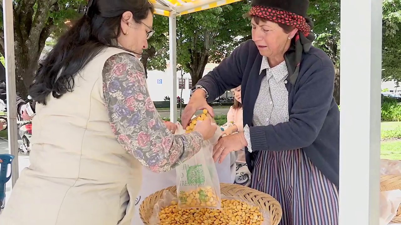 Portugal à Vista EP05 - Tremoceira de Cadima