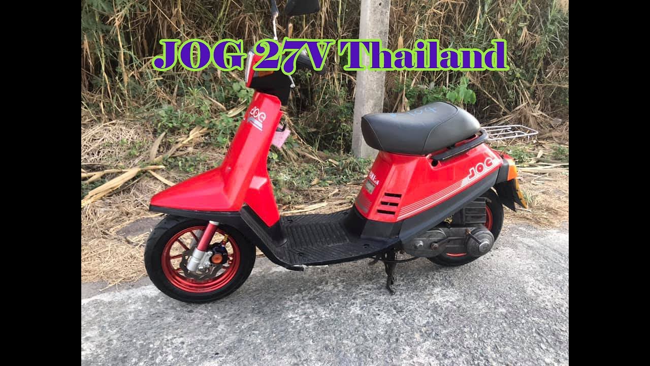 jog 27v thailand