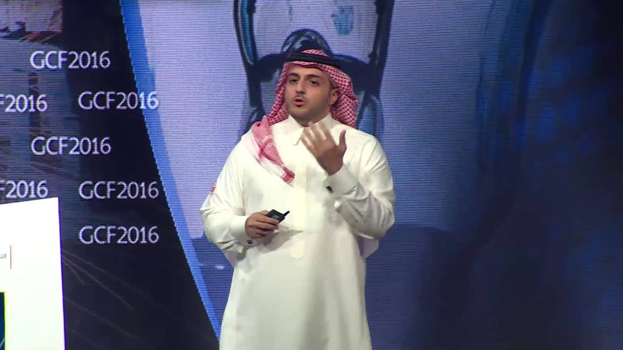 GCF 2016 Day 2 : Bits and Atoms: The People's Republic of Technology