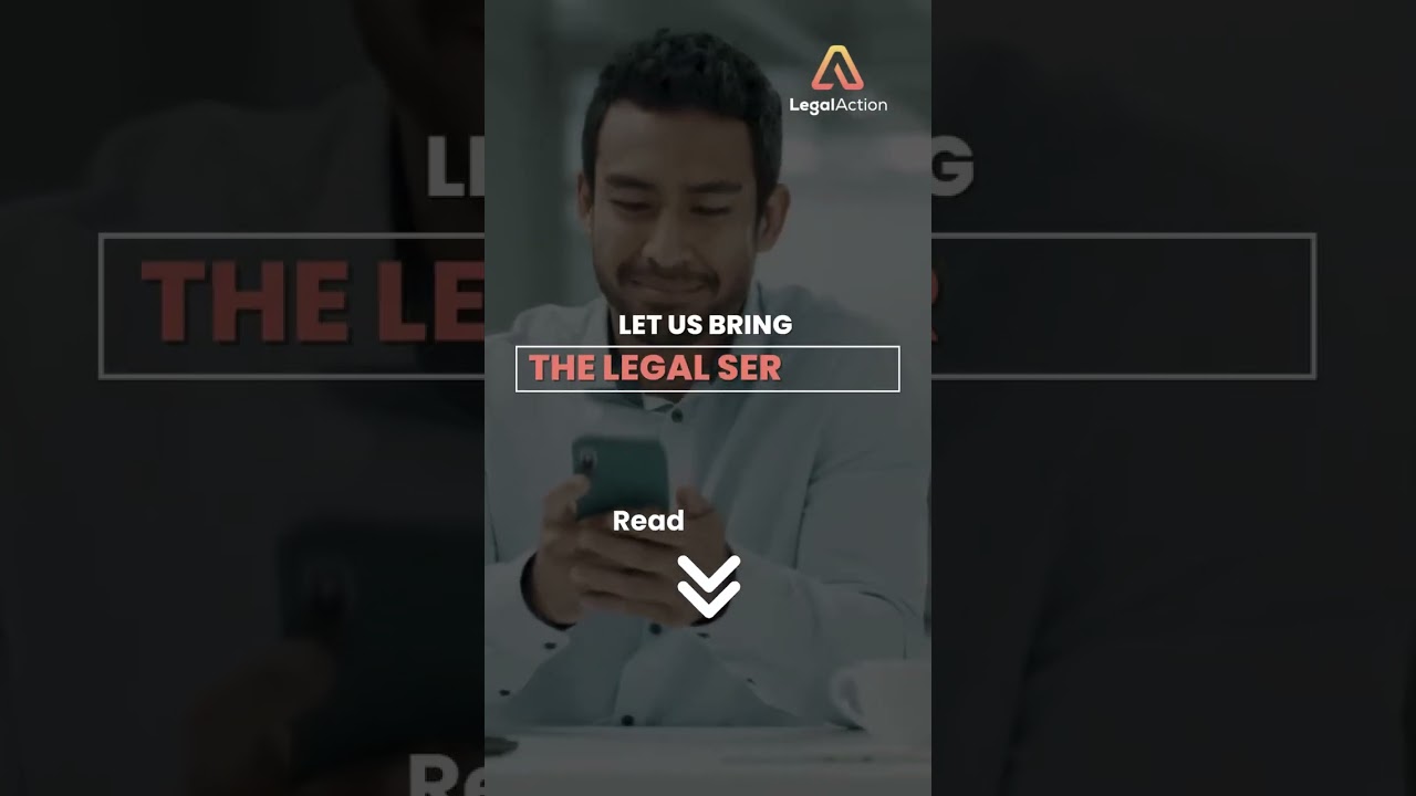 Seamless & Efficient Legal Services &ndash; Right at Your Doorstep! 🚪📜