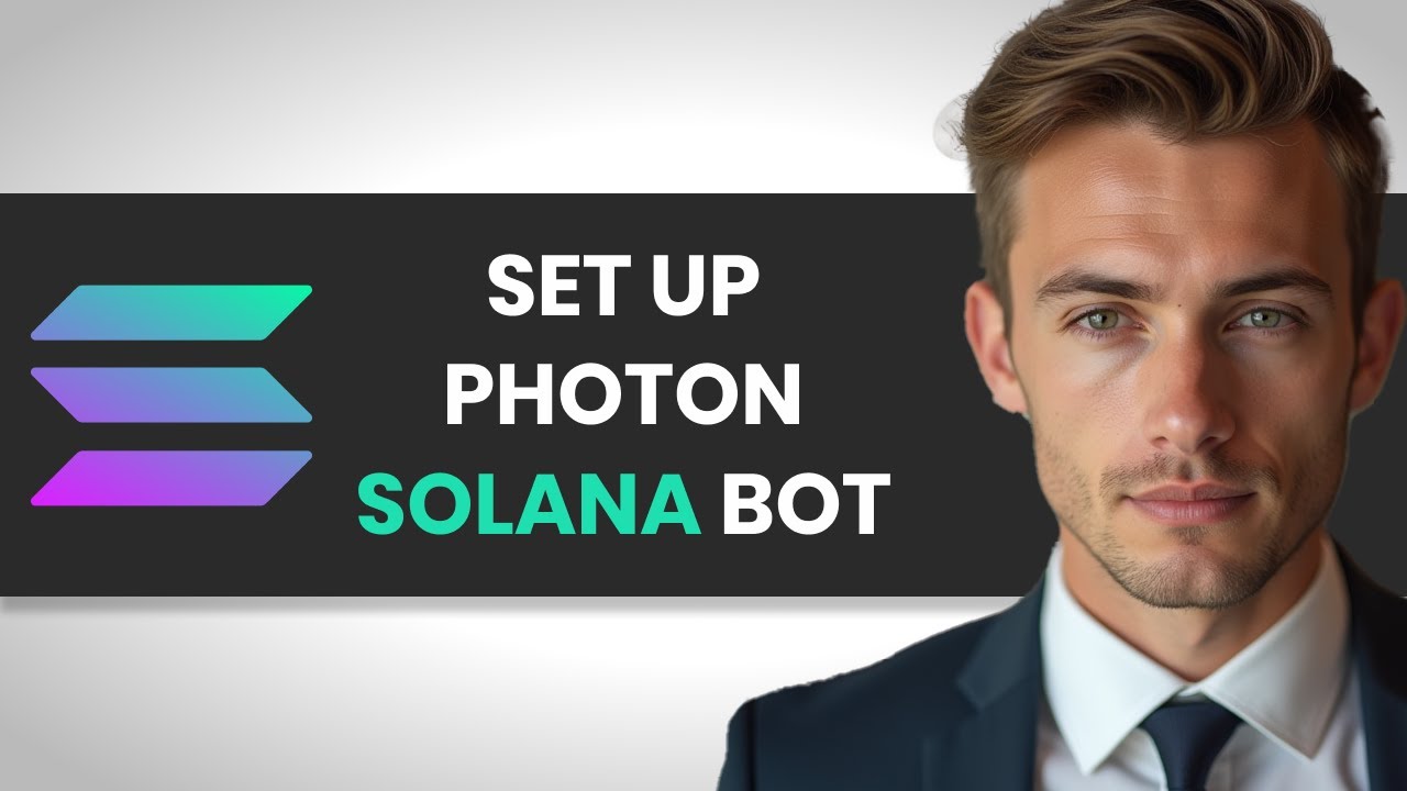 How To Set Up And Use Photon Sol Bot (FULL GUIDE)