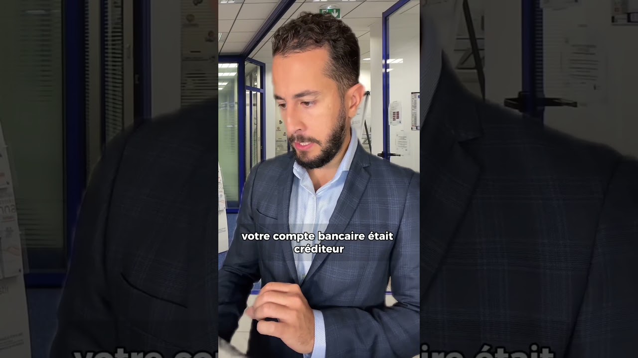 Saisie administrative &agrave; tiers d&eacute;tenteur(SATD): la banque doit vous laisser ce montant sur le compte!