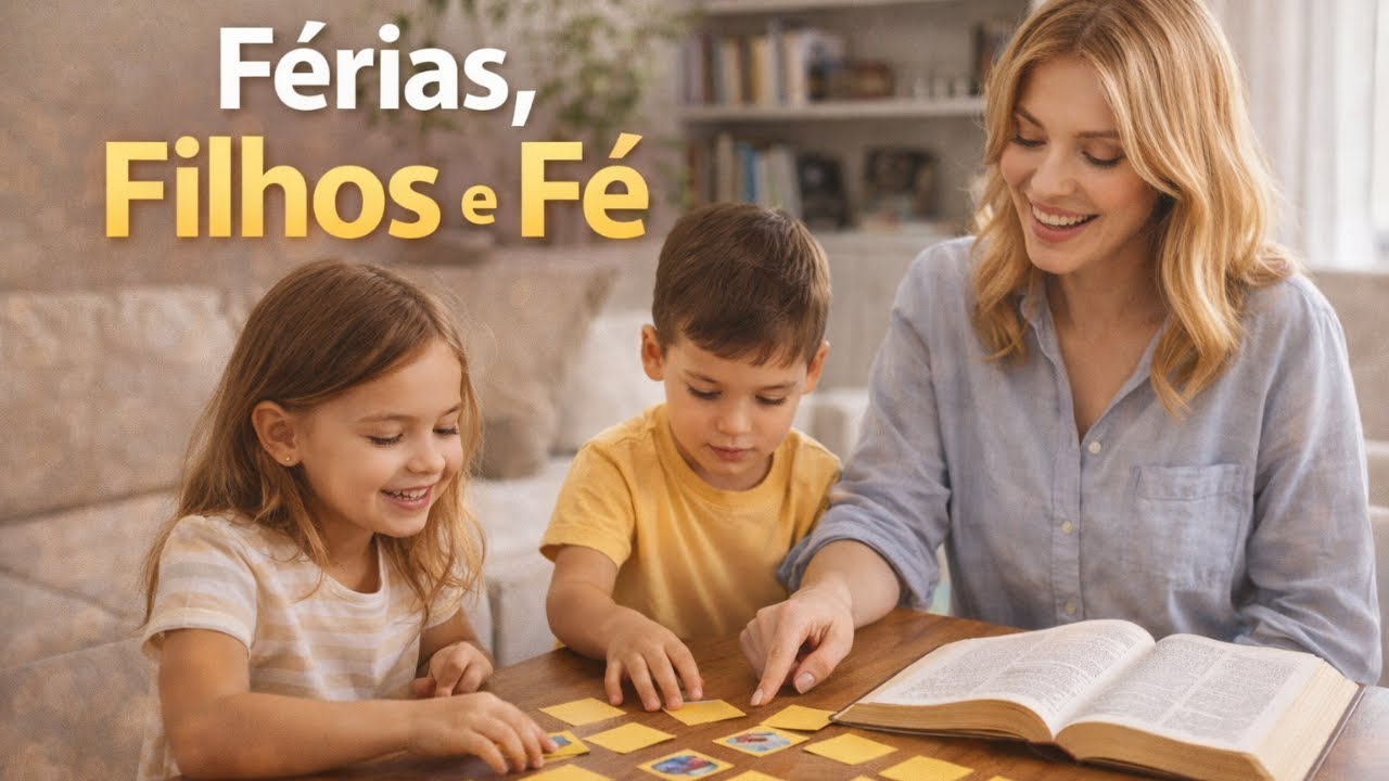 Eduque com Amor  Transforme o Tédio em Conexão