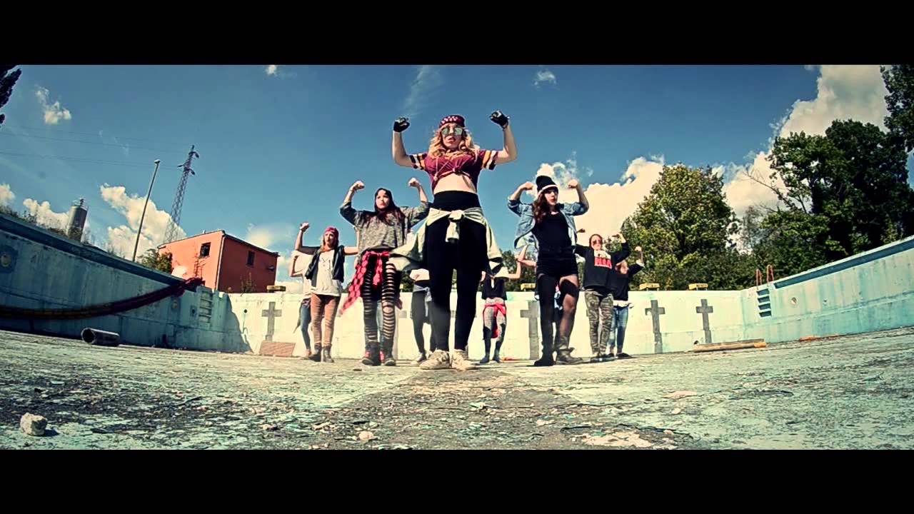Living Better Now / Jamie Foxx Ft. Rick Ross / Choreography by: Kim Kosic
