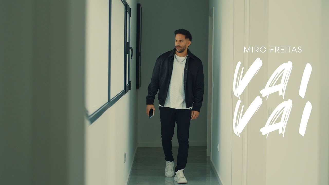Miro Freitas - Vai Vai (Video Oficial)