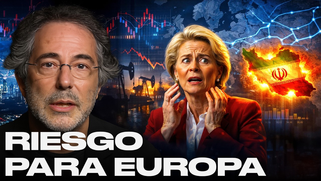 El factor iraní: consecuencias para Europa – Pepe Escobar