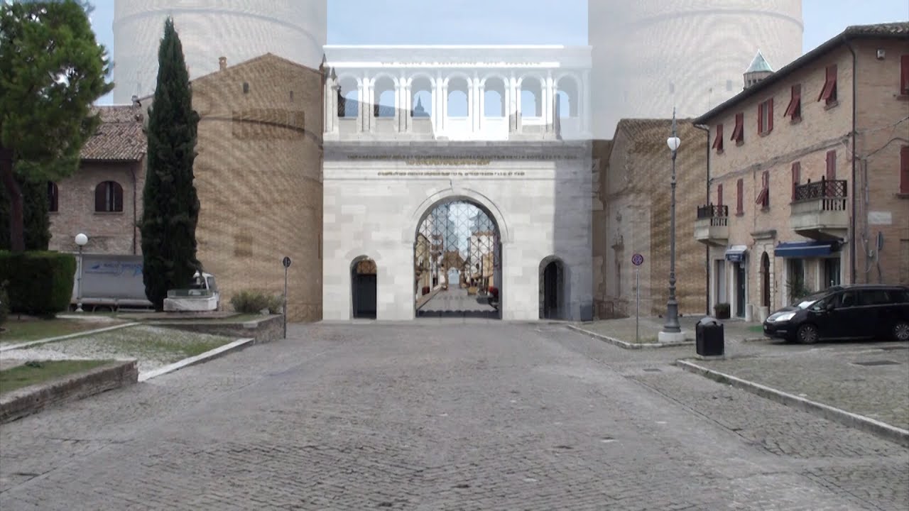 Fanum Fortunae