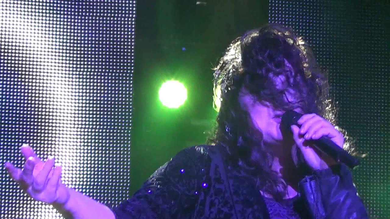 The Rain Song - Heart with Jason Bonham and Tony Catania - Jones Beach - 06-27-13