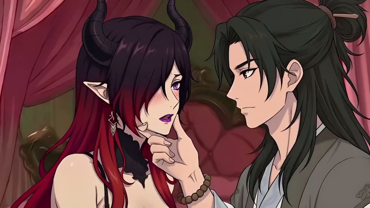 🌟【新番上线】《诡异相亲：道士的我，被女诡疯抢》全球诡异相亲降临，天选道士火力全开，十二位女诡神魂颠倒全都要！ 一口气看完 #漫剧 #热血 #玄幻 #战斗 #苍穹动漫