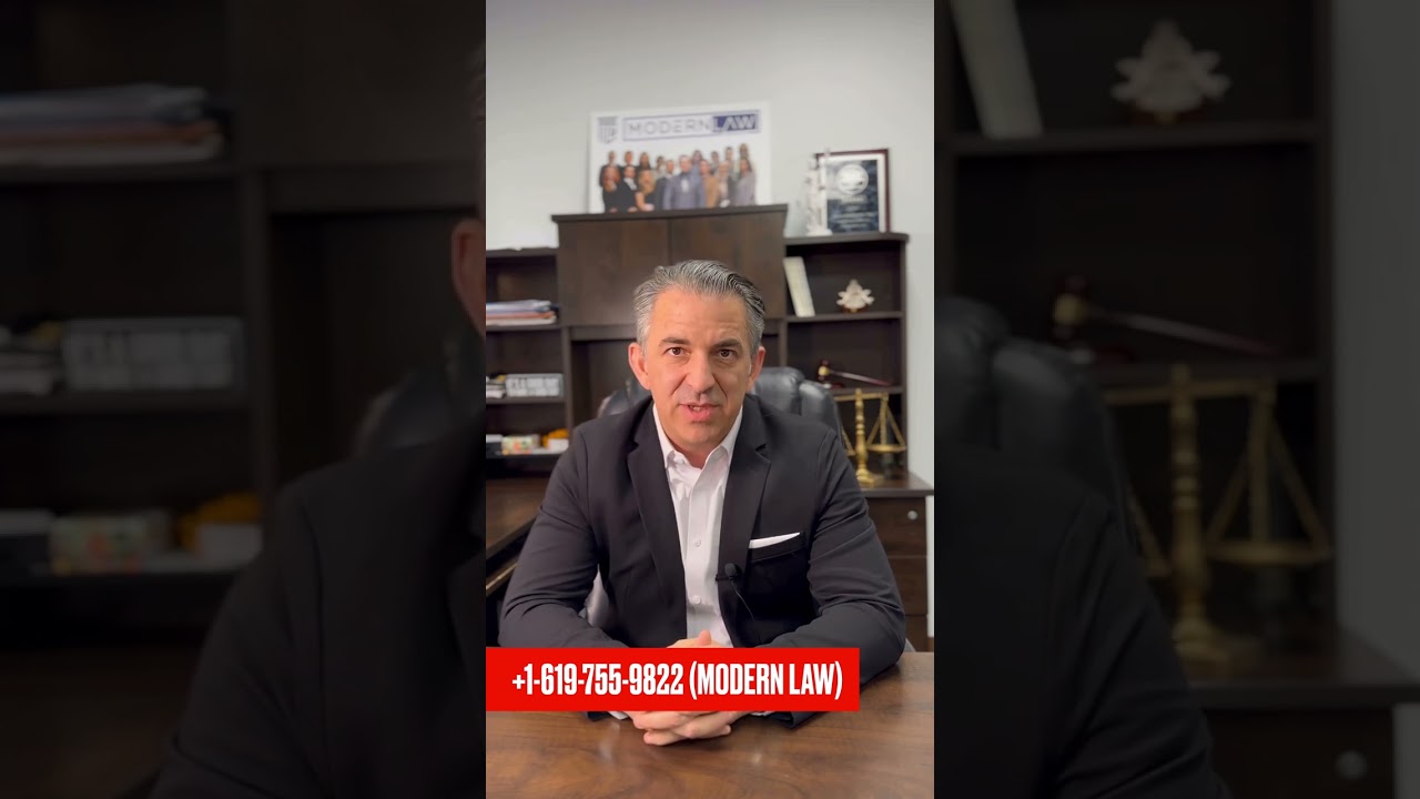 Immigration Bond Explained | How to Get Released from ICE Detention #Immigration #Bond #attorney