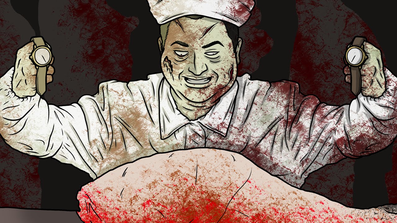 Троллинг в Bounty Ghost - Смешные моменты в Dead Realm