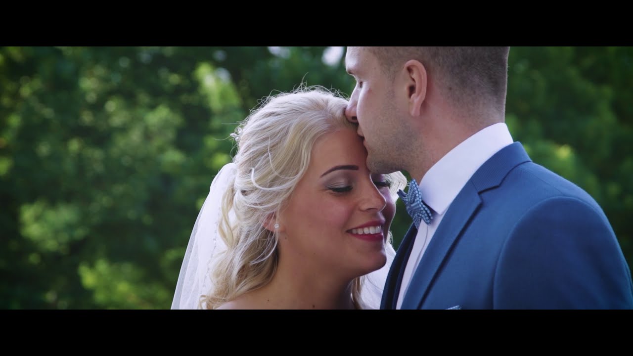 Dalma & Milán Wedding Movie