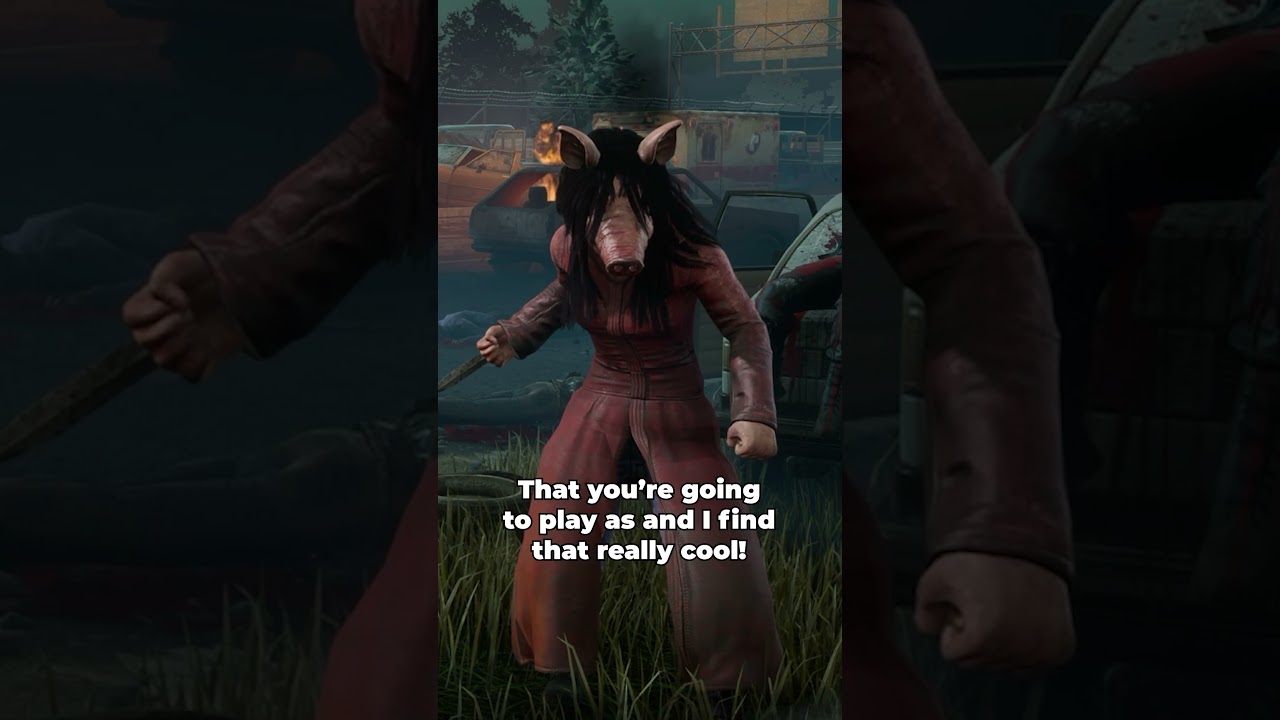 3 Features That Were Removed in Dead by Daylight! #dbd #deadbydaylight #shorts #dbdshorts #gaming