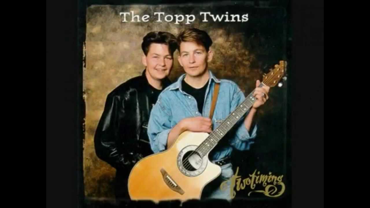 The Topp Twins Sing :: Milestones