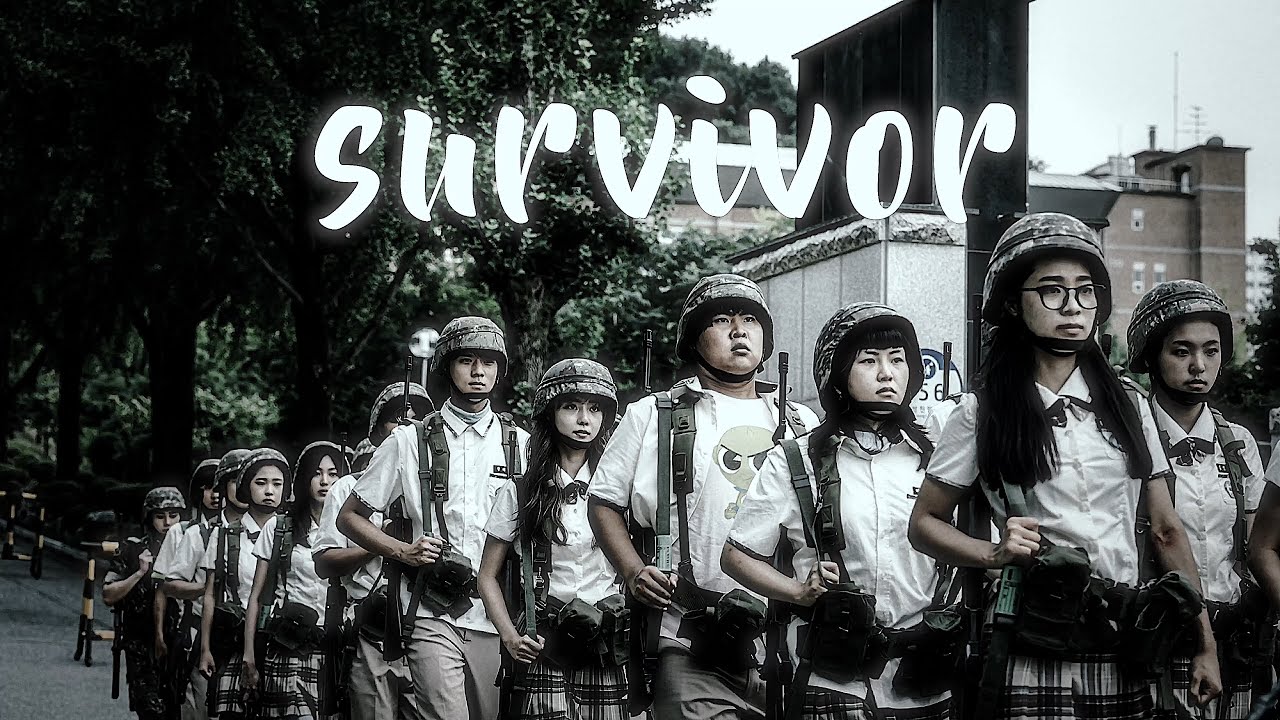 Survivor | Duty After School