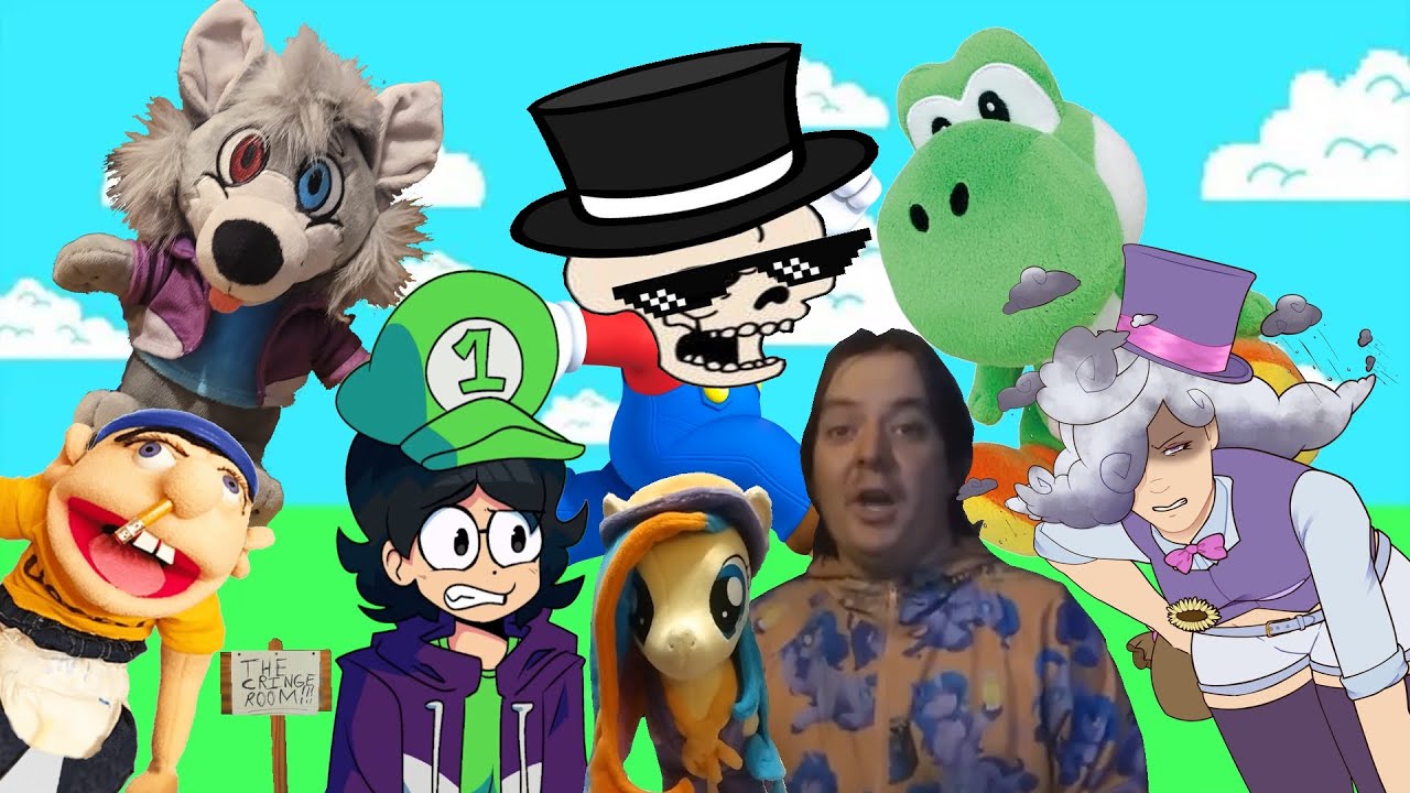 Looking what's up with the Users: Featuring @drstorm44