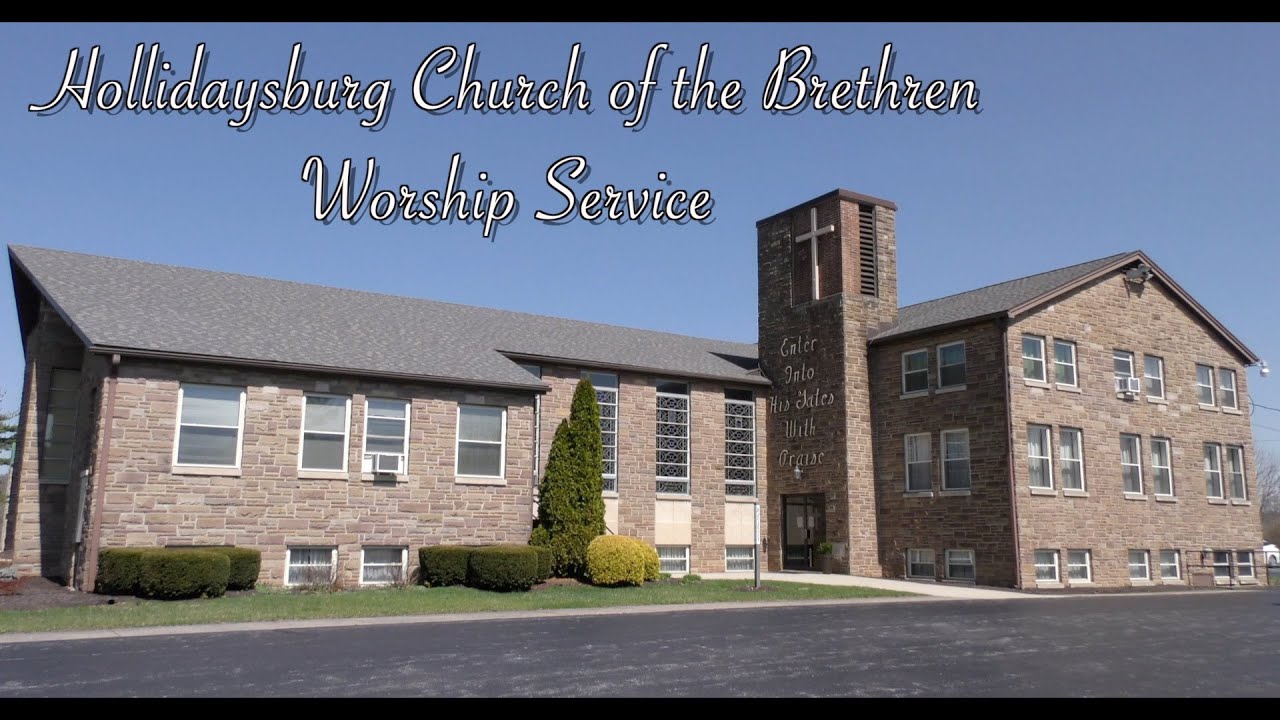 HCOB Worship Service Live 2-8-26