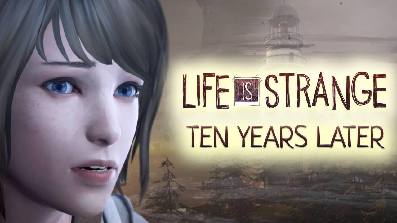 A Life is Strange Retrospective