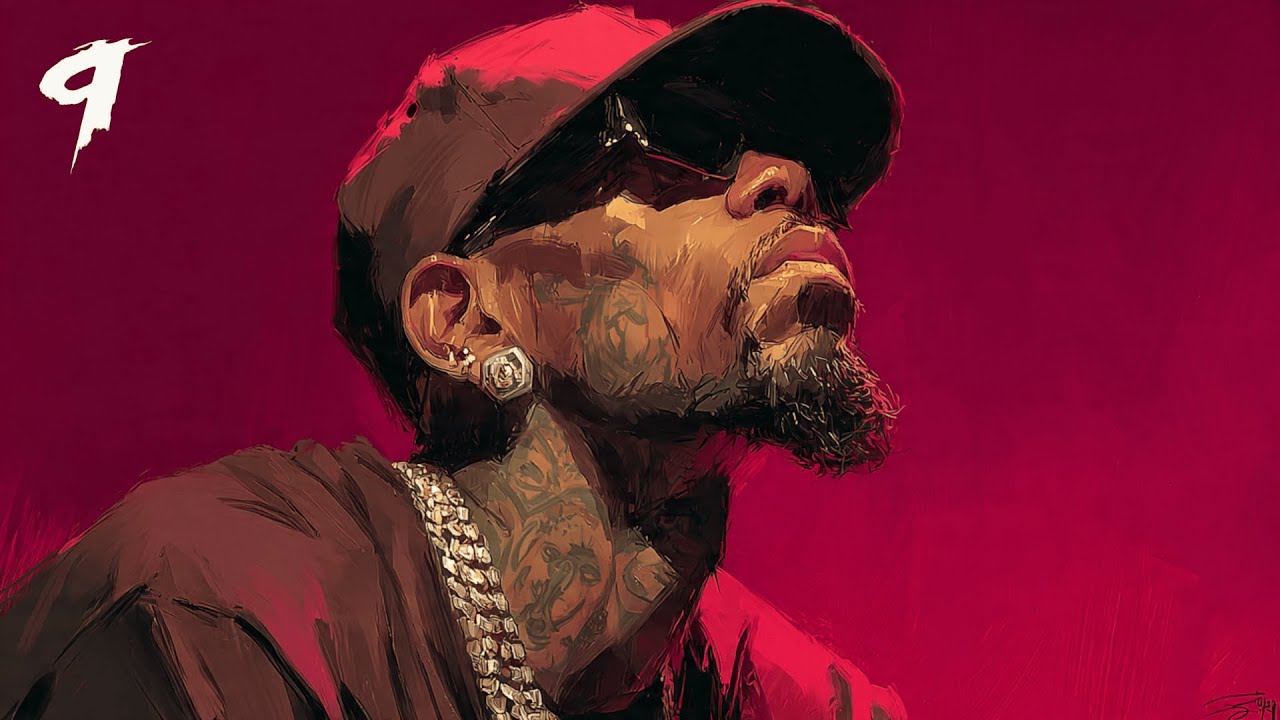 [Free] Chris Brown x Sza x Bryson Tiller type beat "Baddies On A Yacht" Trapsoul Rnb Beat