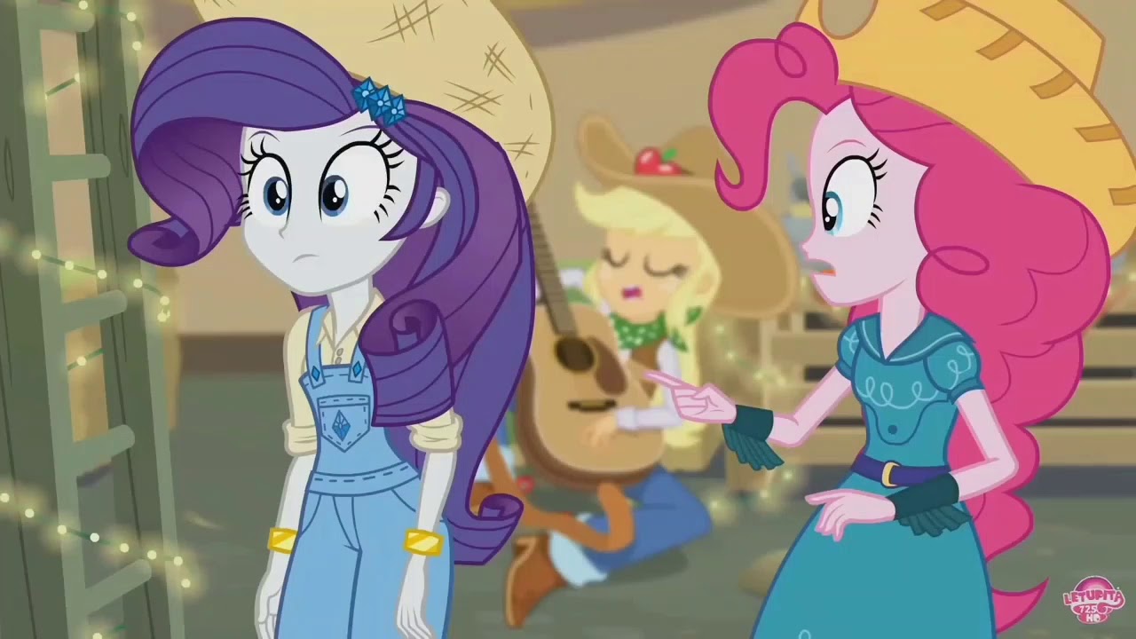 Kissin u Pmv [Rarijack]