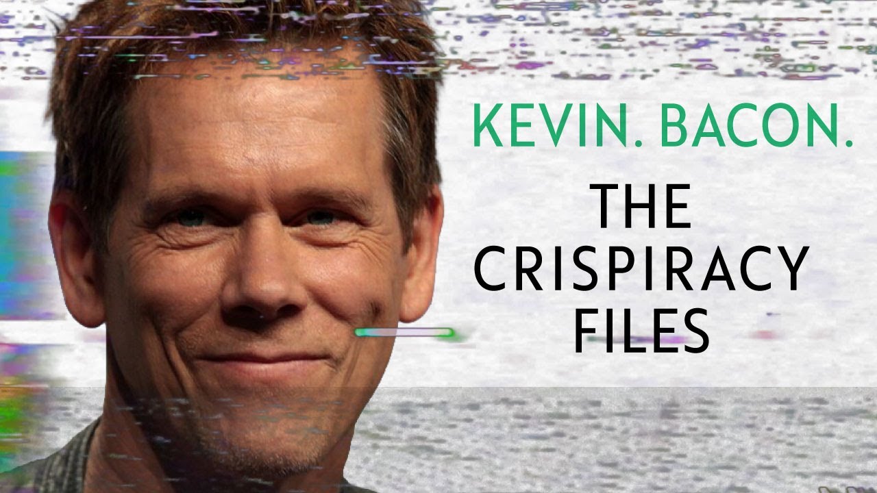 Crispiracy: Bacon is a Clone! | Let's Break it Down!