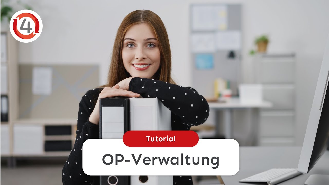 Offene Posten-Verwaltung (Tutorial) | desk4 - Die Online Warenwirtschaft
